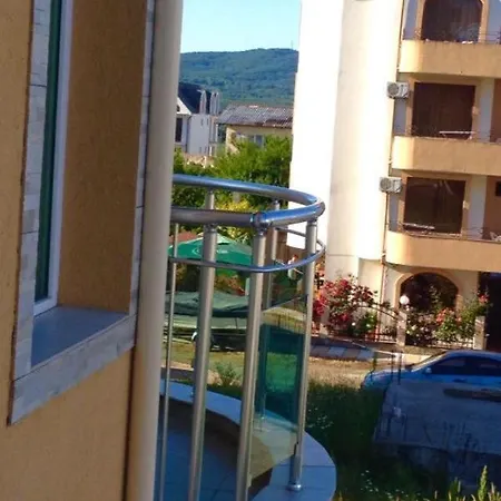 Kurdovi Maison d'hôtes Primorsko
