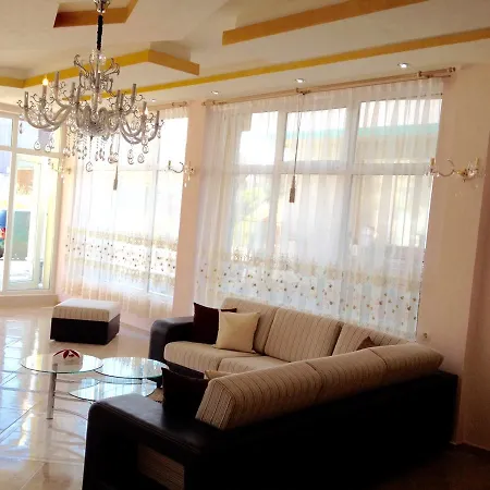 Maison d'hôtes Kurdovi Primorsko