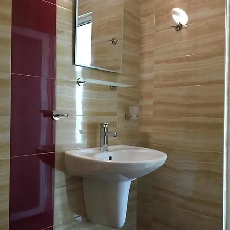 Kurdovi Maison d'hôtes Primorsko