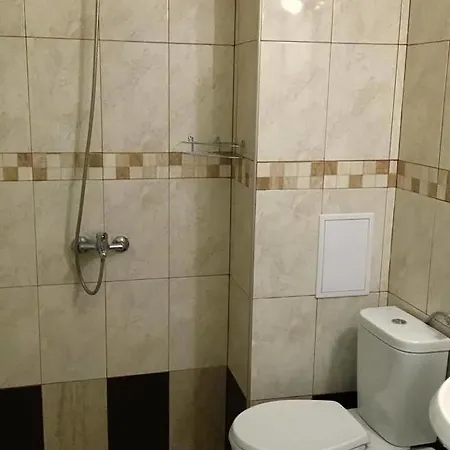 Maison d'hôtes Kurdovi Primorsko