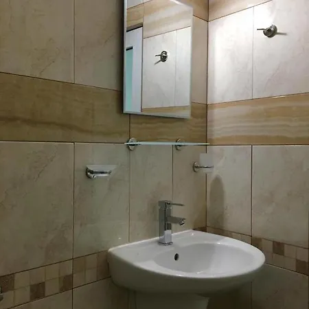 Maison d'hôtes Kurdovi Primorsko