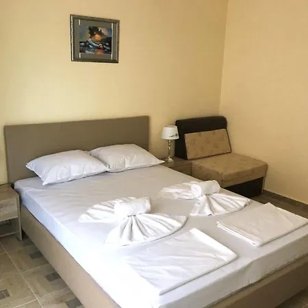 Kurdovi 2* Primorsko
