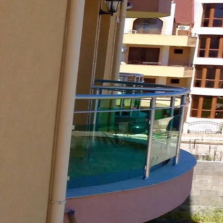 Kurdovi Maison d'hôtes Primorsko