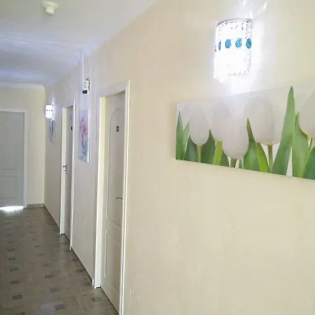 Maison d'hôtes Kurdovi Primorsko