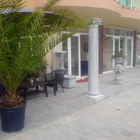 Maison d'hôtes Kurdovi Primorsko
