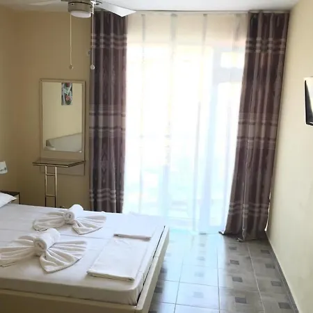 Kurdovi Affittacamere Primorsko